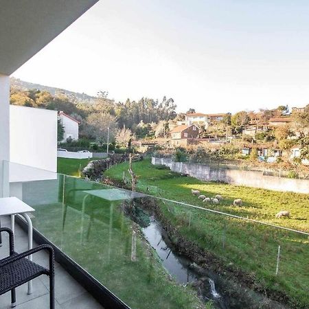 Viana Do Castelo - Amonde Village Casa P - Conforto Qualidade Natureza Zewnętrze zdjęcie