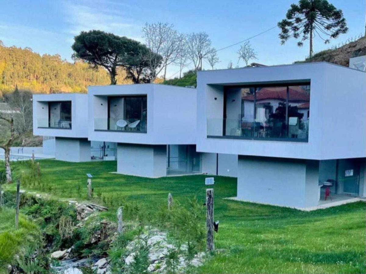 Viana Do Castelo - Amonde Village Casa P - Conforto Qualidade Natureza Zewnętrze zdjęcie