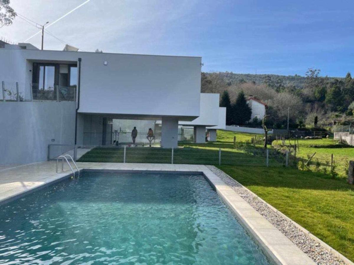 Viana Do Castelo - Amonde Village Casa P - Conforto Qualidade Natureza Zewnętrze zdjęcie