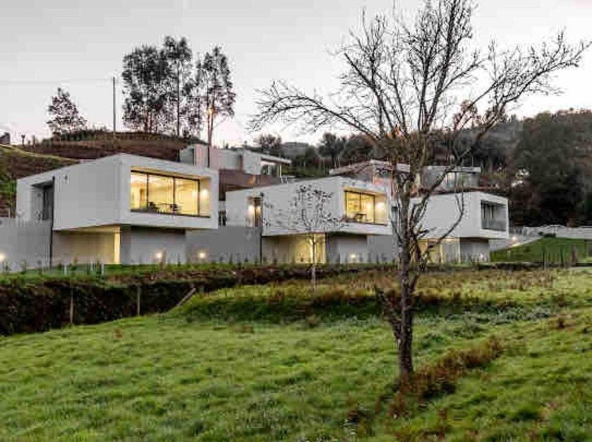 Viana Do Castelo - Amonde Village Casa P - Conforto Qualidade Natureza Zewnętrze zdjęcie