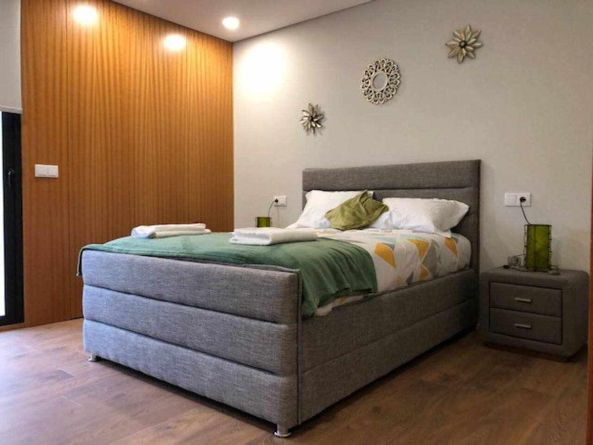 Viana Do Castelo - Amonde Village Casa P - Conforto Qualidade Natureza Zewnętrze zdjęcie