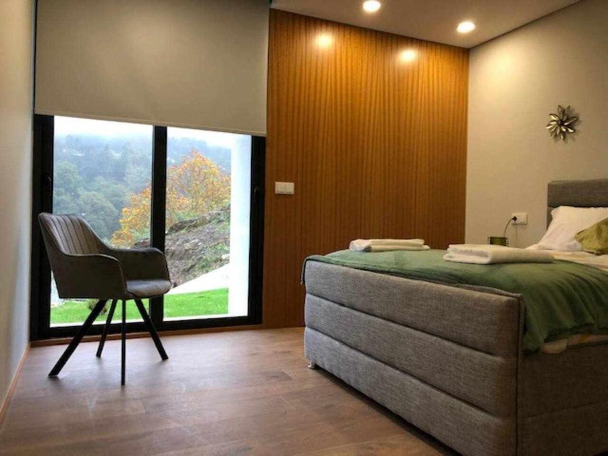 Viana Do Castelo - Amonde Village Casa P - Conforto Qualidade Natureza Zewnętrze zdjęcie