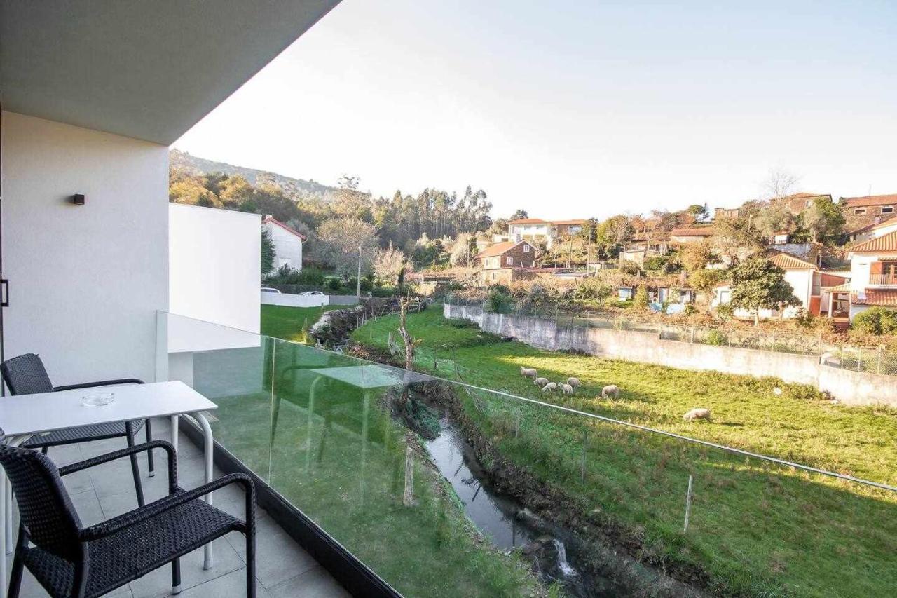 Viana Do Castelo - Amonde Village Casa P - Conforto Qualidade Natureza Zewnętrze zdjęcie