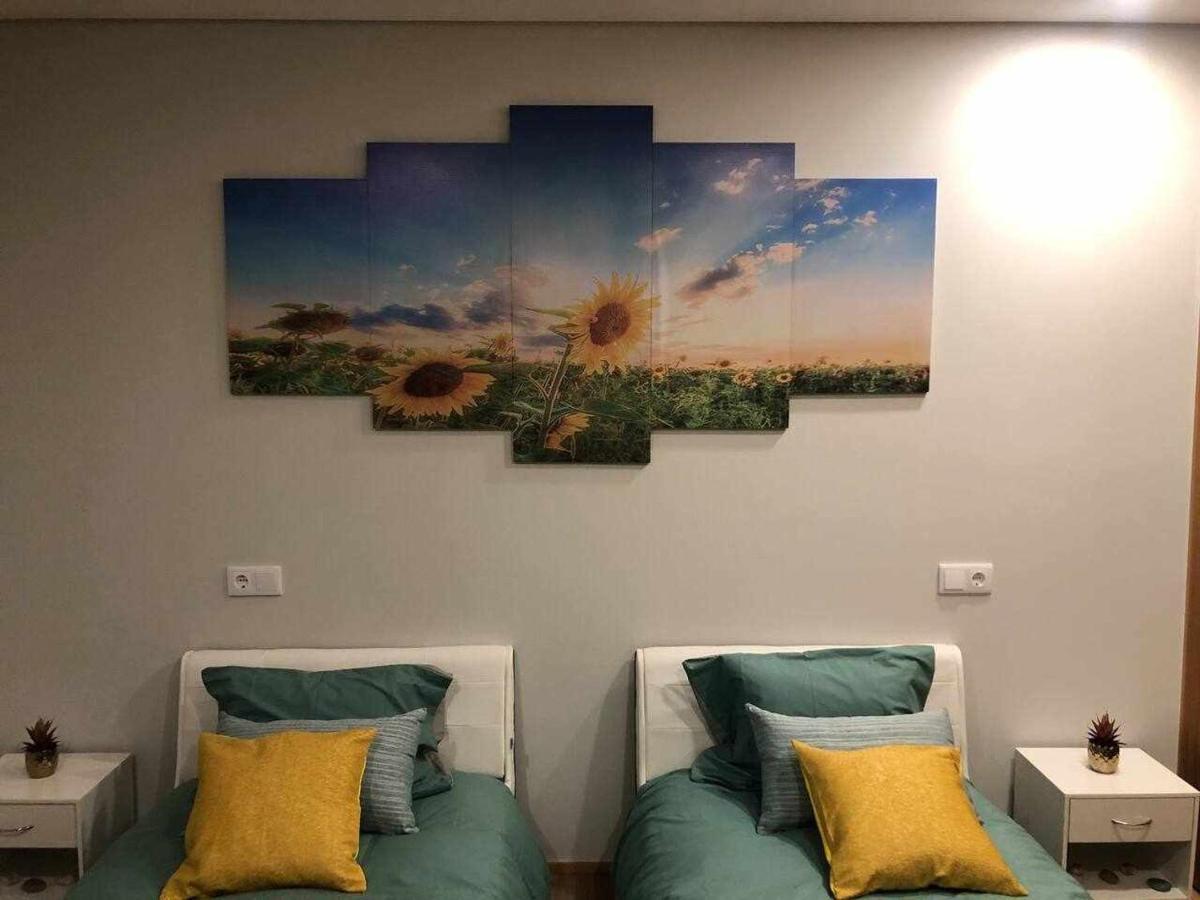 Viana Do Castelo - Amonde Village Casa P - Conforto Qualidade Natureza Zewnętrze zdjęcie