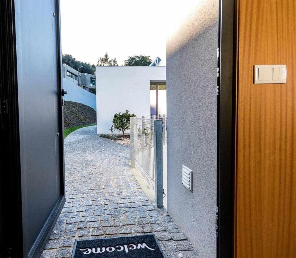 Viana Do Castelo - Amonde Village Casa P - Conforto Qualidade Natureza Zewnętrze zdjęcie