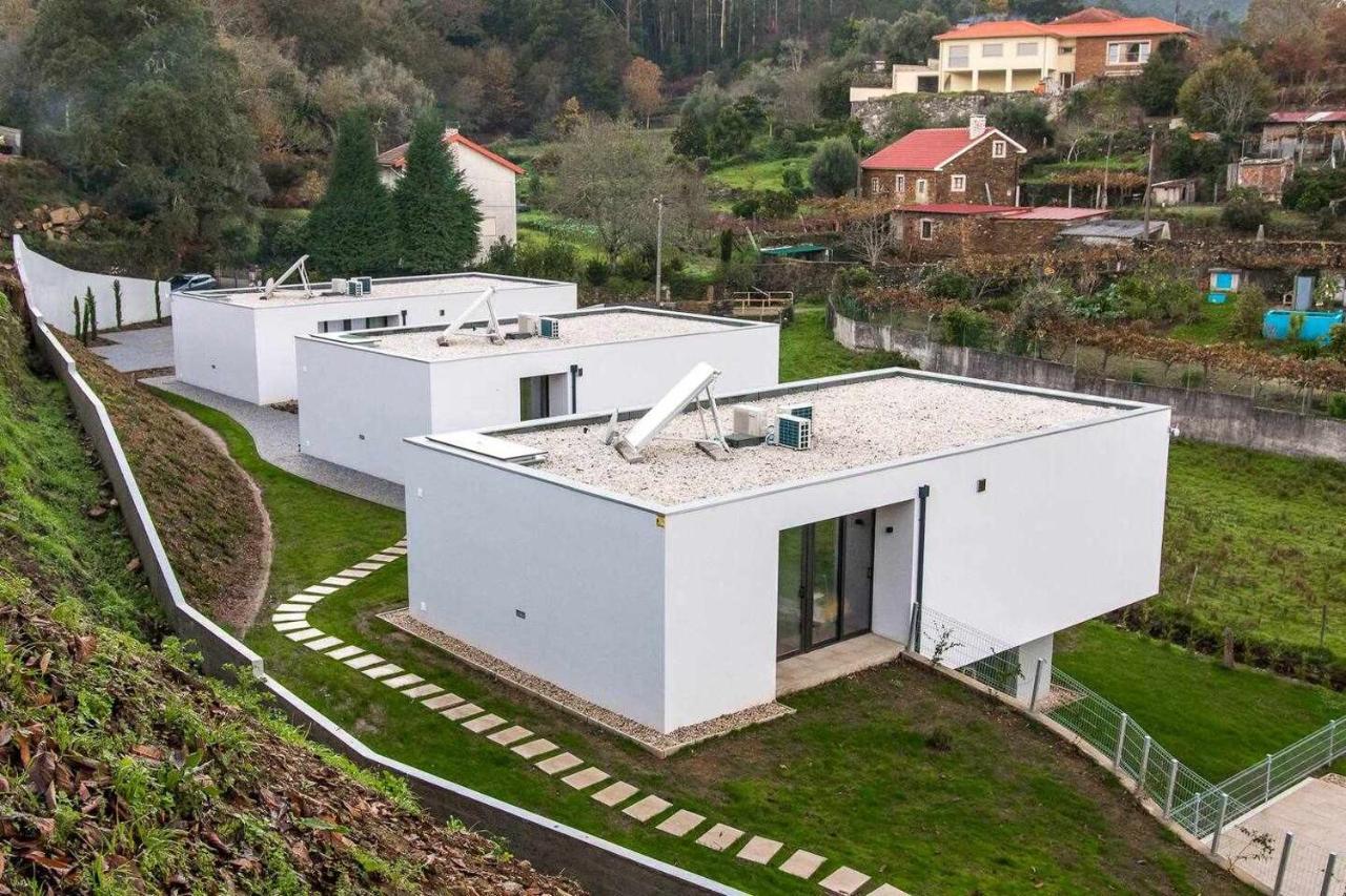 Viana Do Castelo - Amonde Village Casa P - Conforto Qualidade Natureza Zewnętrze zdjęcie