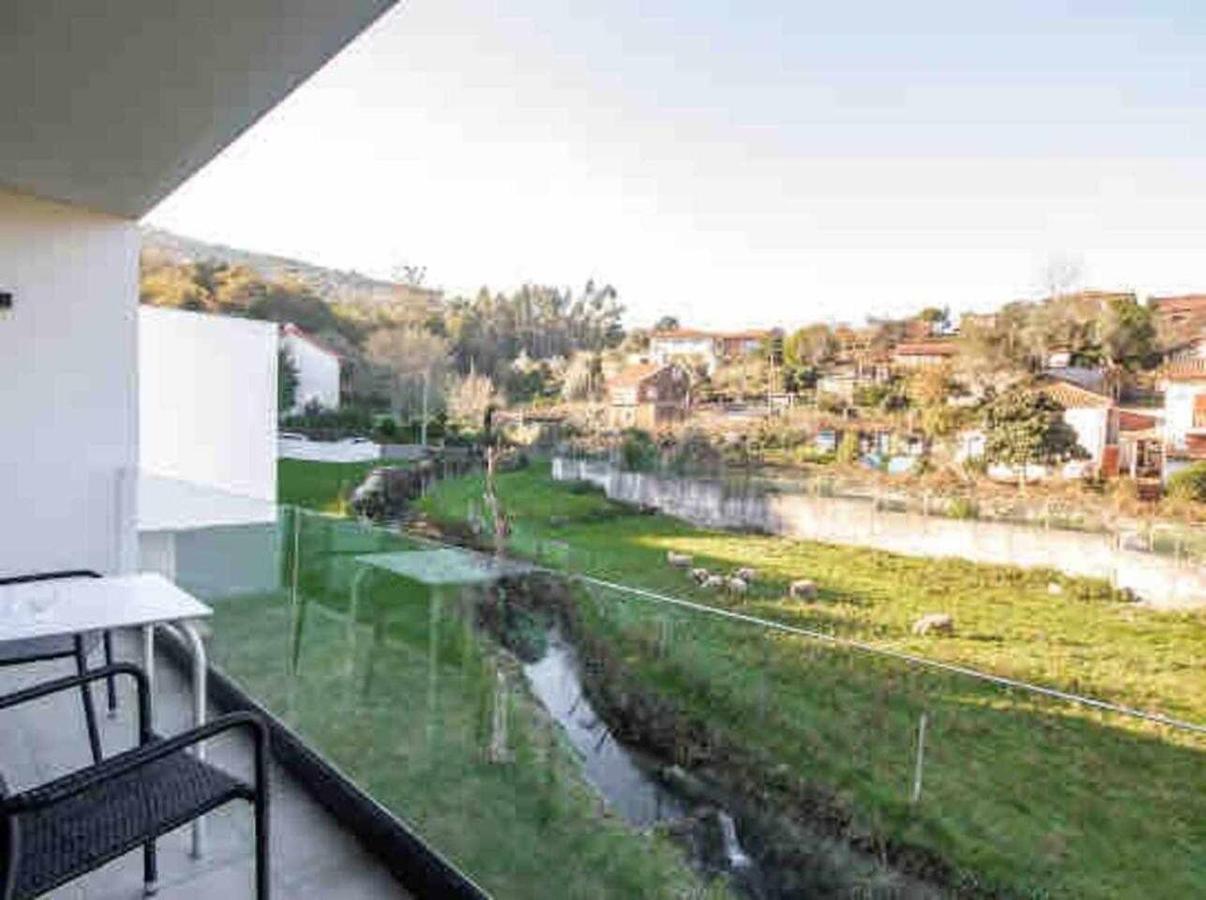 Viana Do Castelo - Amonde Village Casa P - Conforto Qualidade Natureza Zewnętrze zdjęcie