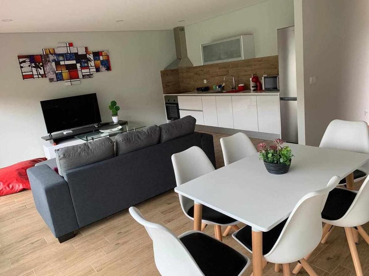 Viana Do Castelo - Amonde Village Casa P - Conforto Qualidade Natureza Zewnętrze zdjęcie