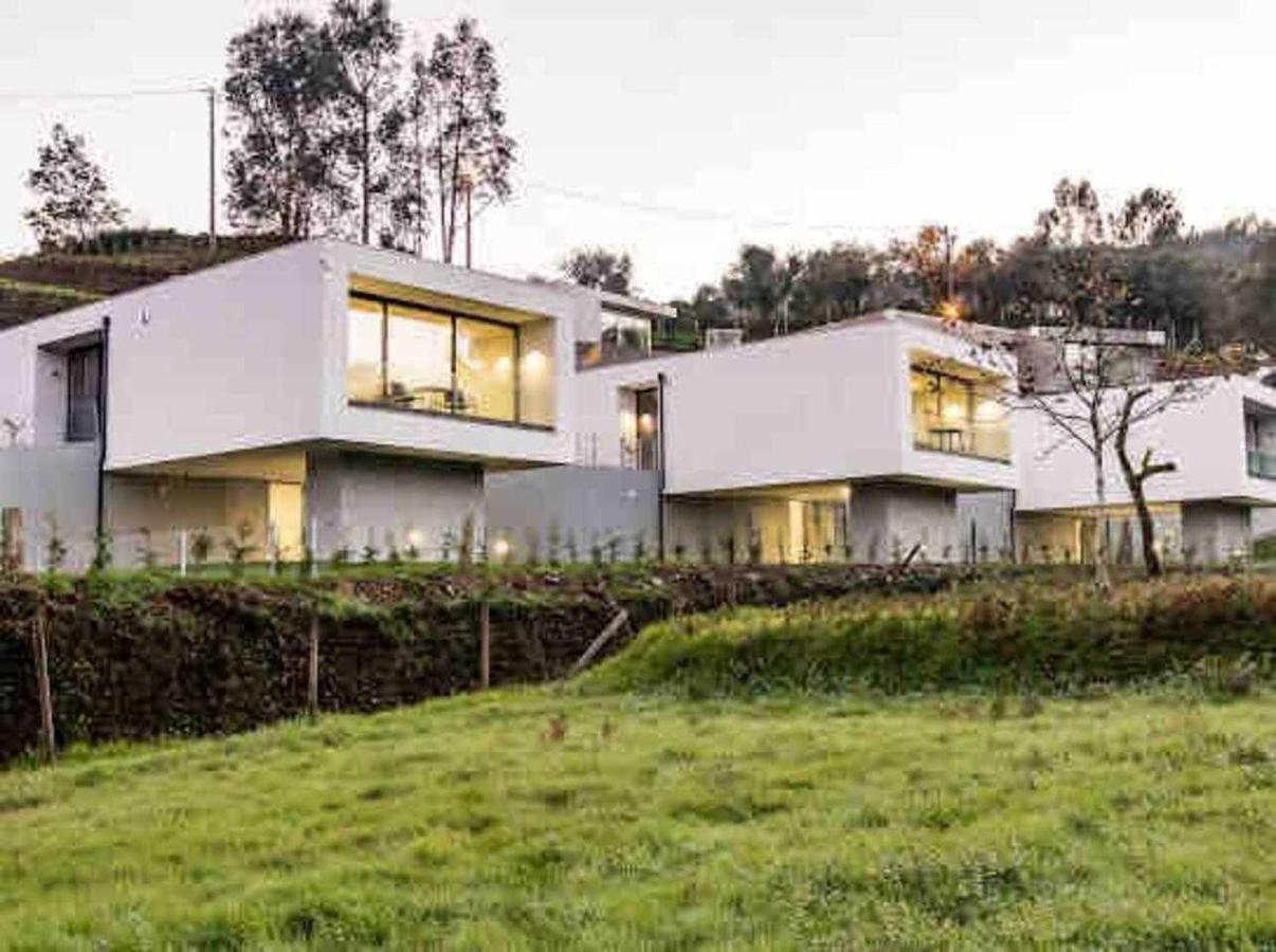 Viana Do Castelo - Amonde Village Casa P - Conforto Qualidade Natureza Zewnętrze zdjęcie