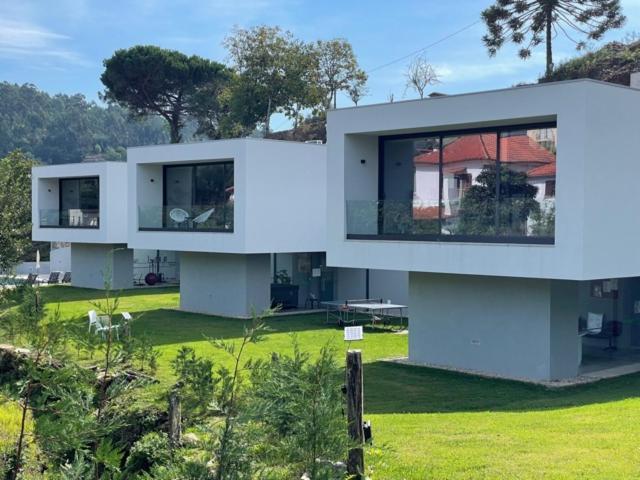 Viana Do Castelo - Amonde Village Casa P - Conforto Qualidade Natureza Zewnętrze zdjęcie