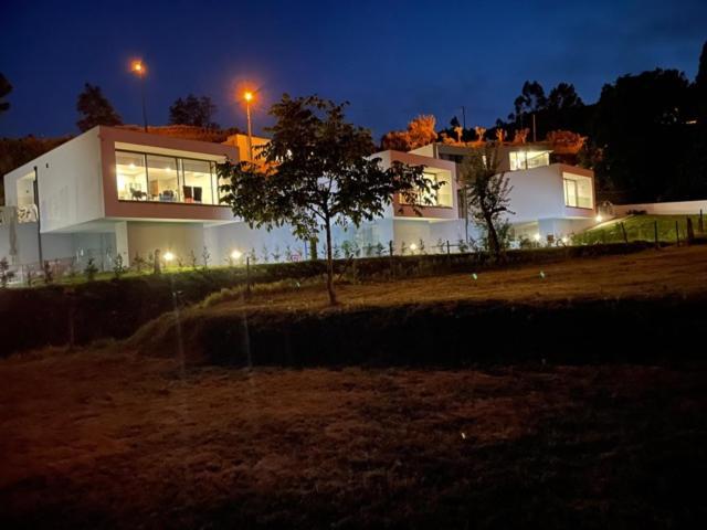 Viana Do Castelo - Amonde Village Casa P - Conforto Qualidade Natureza Zewnętrze zdjęcie